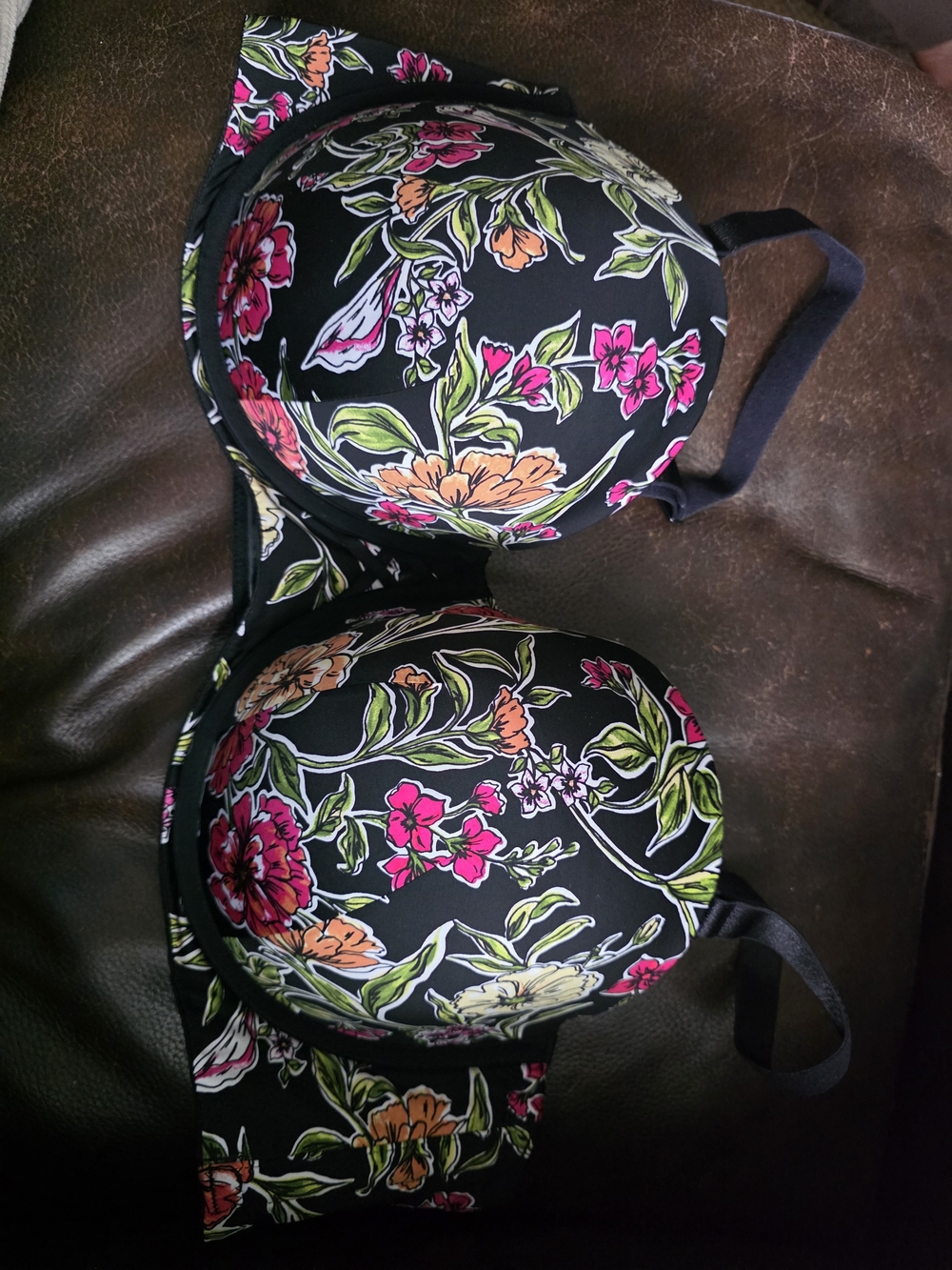 Torrid Bombshell Bra 44DDD